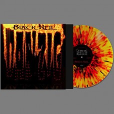 DANZIG-BLACK HELL -COLOURED- (12")