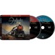 FOGHAT-SLOW RIDE: LIVE IN CONCERT (CD+DVD)