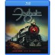 FOGHAT-SLOW RIDE: LIVE IN CONCERT (BLU-RAY)
