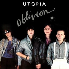 UTOPIA-OBLIVION (CD)