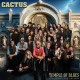 CACTUS-TEMPLE OF BLUES (CD)