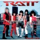 RATT-RARITIES (LP)