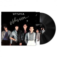 UTOPIA-OBLIVION (LP)