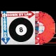 DOWN BY LAW-CRAZY DAYS -COLOURED- (LP)
