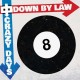 DOWN BY LAW-CRAZY DAYS (CD)