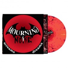 MOURNING NOISE-SCREAMS/ DREAMS -COLOURED- (LP)