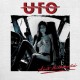 UFO-AINT MISBEHAVIN' (LP)