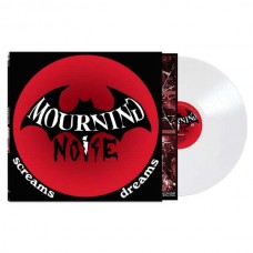 MOURNING NOISE-SCREAMS / DREAMS -COLOURED- (LP)