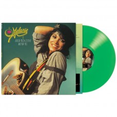 MELANIE-SEVENTH WAVE -COLOURED- (LP)