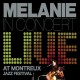 MELANIE-LIVE AT MONTREUX JAZZ FESTIVAL (CD)