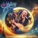 MELANIE-VICTIM OF THE MOON (CD)