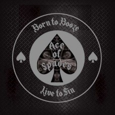 V/A-BORN TO BOOZE, LIVE TO SIN: A TRIBUTE TO MOTORHEAD (CD)