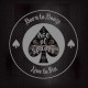 V/A-BORN TO BOOZE, LIVE TO SIN: A TRIBUTE TO MOTORHEAD (CD)
