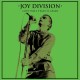 JOY DIVISION-LOVE WILL TEAR US APART (12")