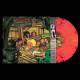 BLACK OAK ARKANSAS-EARLY TIMES -COLOURED- (LP)