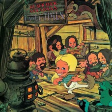 BLACK OAK ARKANSAS-EARLY TIMES (CD)