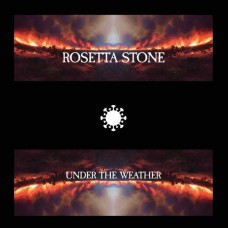 ROSETTA STONE-UNDER THE WEATHER (CD)