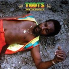 TOOTS & THE MAYTALS-PRESSURE DROP - THE GOLDEN TRACKS (LP)