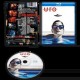 UFO-SHOWTIME (BLU-RAY)