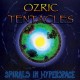OZRIC TENTACLES-SPIRALS IN HYPERSPACE (CD)