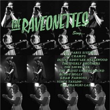 RAVEONETTES-SING.. (CD)