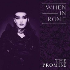 WHEN IN ROME-PROMISE (7")