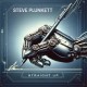 STEVE PLUNKETT-STRAIGHT UP (CD)