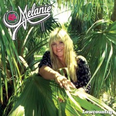 MELANIE-LOWCOUNTRY (CD)