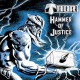 THOR-HAMMER OF JUSTICE -COLOURED/LTD- (2LP)