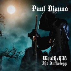PAUL DIANNO-WRATHCHILD - THE ANTHOLOGY (2CD)