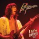 PAT TRAVERS-LIVE 'N LOADED -COLOURED- (LP)