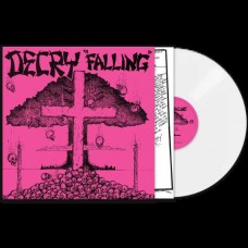 DECRY-FALLING -COLOURED- (LP)
