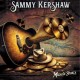 SAMMY KERSHAW-MUSCLE SHOALS (CD)