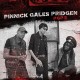 PINNICK GALES PRIDGEN-PGP 2 (LP)