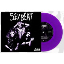 SEXBEAT-SEXBEAT -COLOURED- (7")