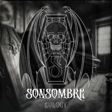 SONSOMBRE-EULOGY (LP)