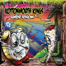 KOTTONMOUTH KINGS-SUNRISE SESSIONS (CD)