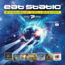 EAT STATIC-ECSTATIC COLLECTION CHAPTER 2 (CD)