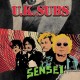 UK SUBS-SENSEI (7")