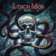 LYNCH MOB-REBEL (CD)