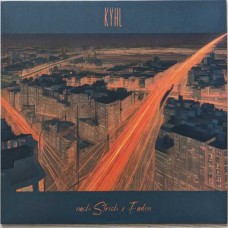 KYHL-NACH STRICH & FADEN (CD)