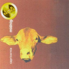 MIDNIGHT OIL-CAPRICORNA (CD)