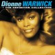 DIONNE WARWICK-THE DEFINITIVE COLLECTION (CD)