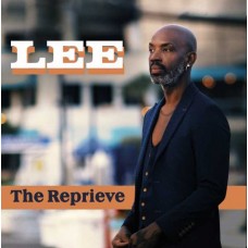 LEE-THE REPRIEVE (LP)