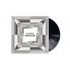 DJ MUGGS-SILVER CLOUD (LP)