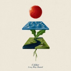 GILDOR-LONG WAY ROUND (CD)