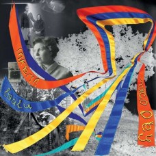 MACO OEY-INKERIN LAULU (CD)