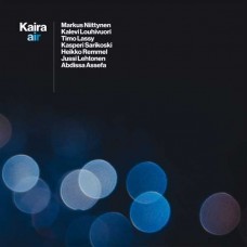 KAIRA-AIR (CD)