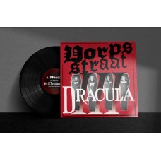 DORPSSTRAAT 3-DRACULA/CLEOPATRA (7")