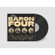 BARON FOUR-OUTLYING (LP)